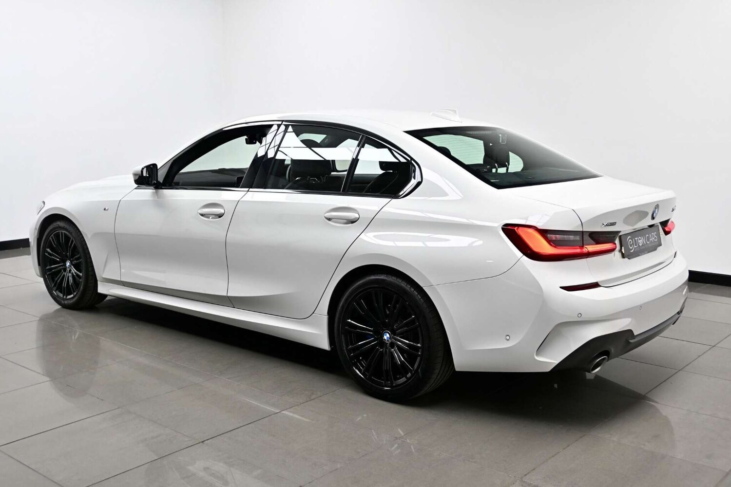 Used BMW 3 Series 2019 for sale - 77729106: Photo 23