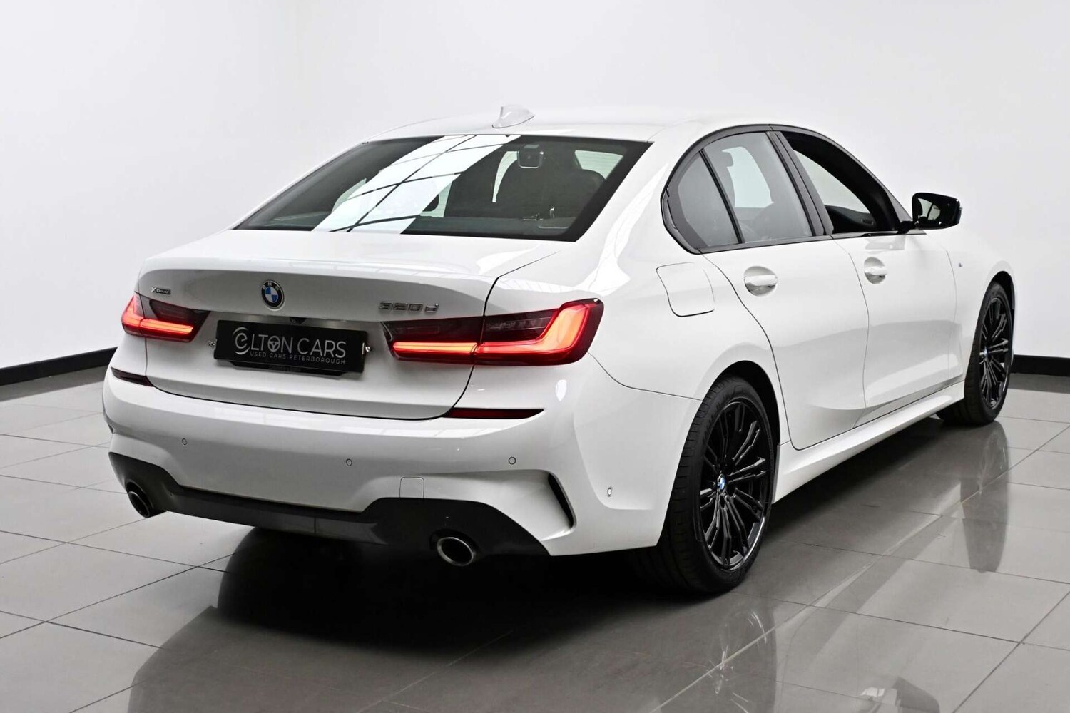 Used BMW 3 Series 2019 for sale - 77729106: Photo 24