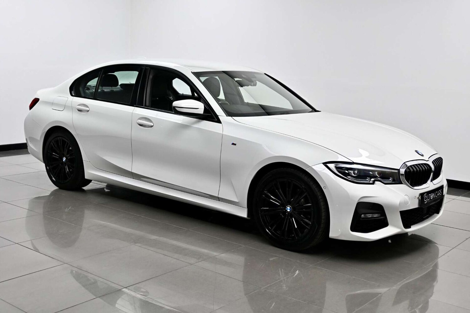Used BMW 3 Series 2019 for sale - 77729106: Photo 25
