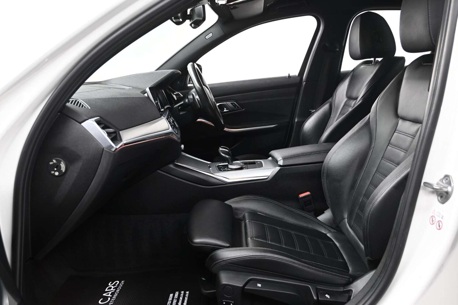 Used BMW 3 Series 2019 for sale - 77729106: Photo 30