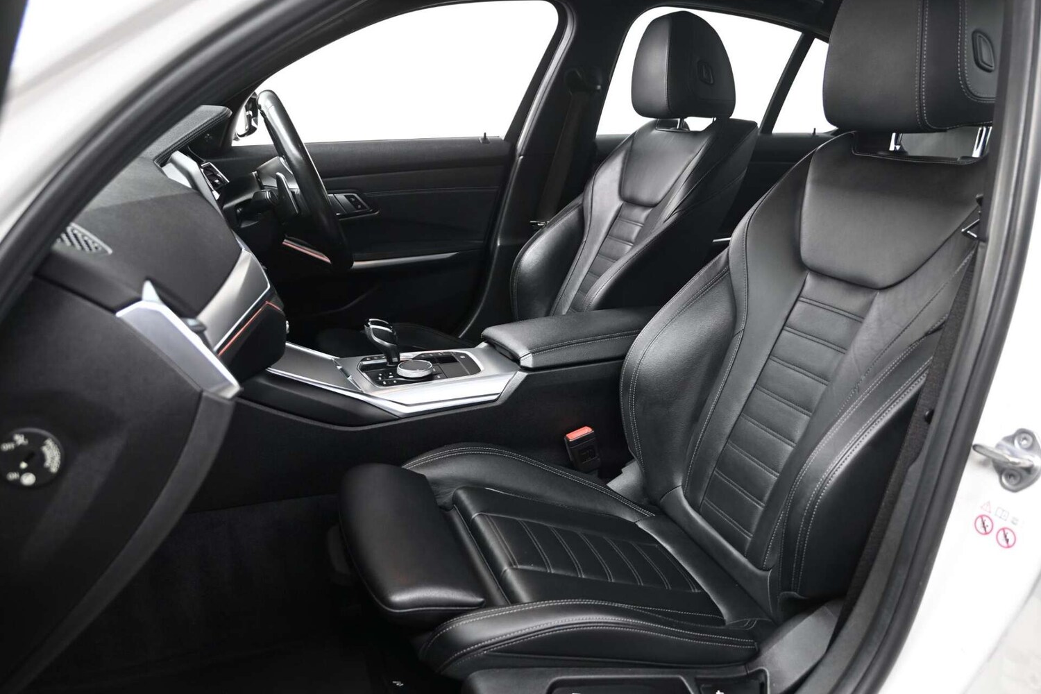 Used BMW 3 Series 2019 for sale - 77729106: Photo 9