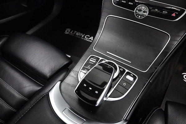 Used Mercedes-Benz C-Class 2021 for sale - 76189234: Photo 20