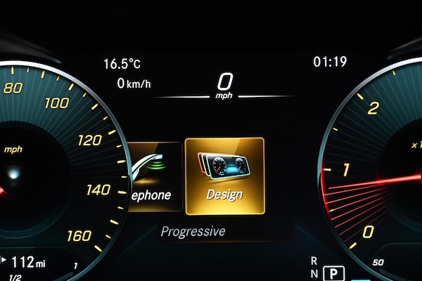 Used Mercedes-Benz C-Class 2021 for sale - 76189234: Photo 23