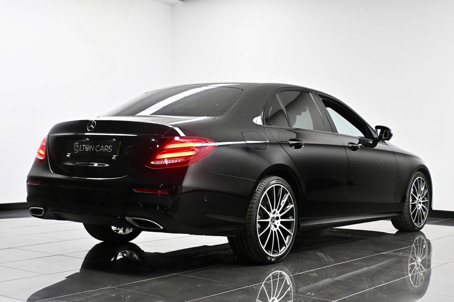 Used Mercedes-Benz E Class 2020 for sale - 77774438: Photo 10