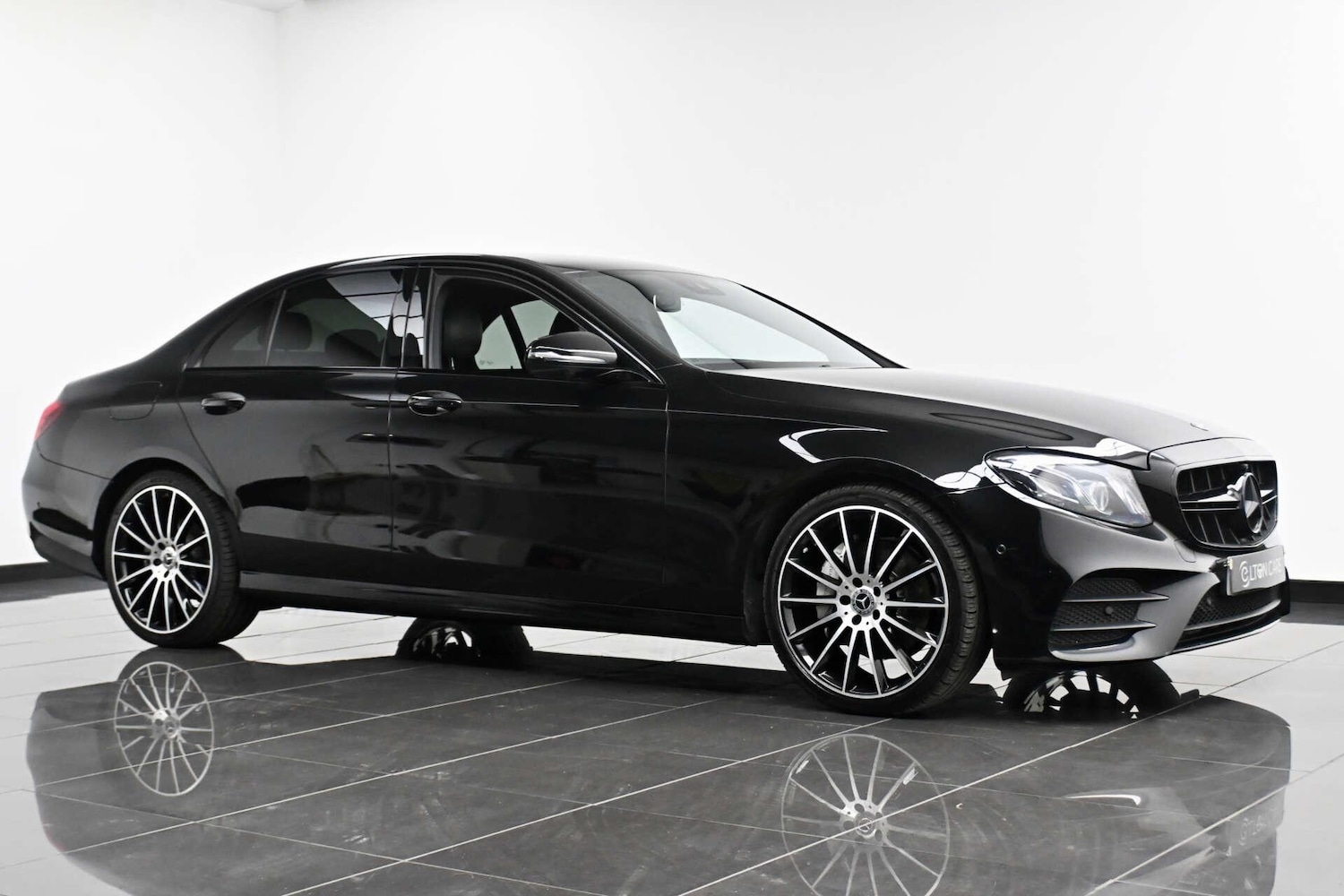 Used Mercedes-Benz E Class 2020 for sale - 77774438: Photo 11