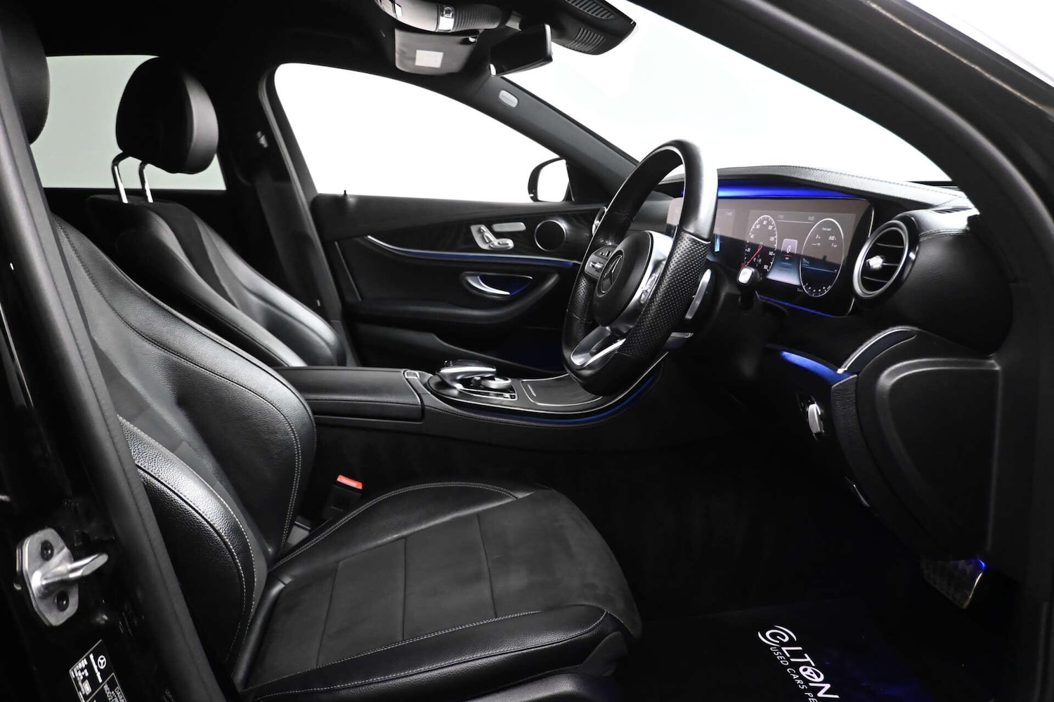 Used Mercedes-Benz E Class 2020 for sale - 77774438: Photo 14