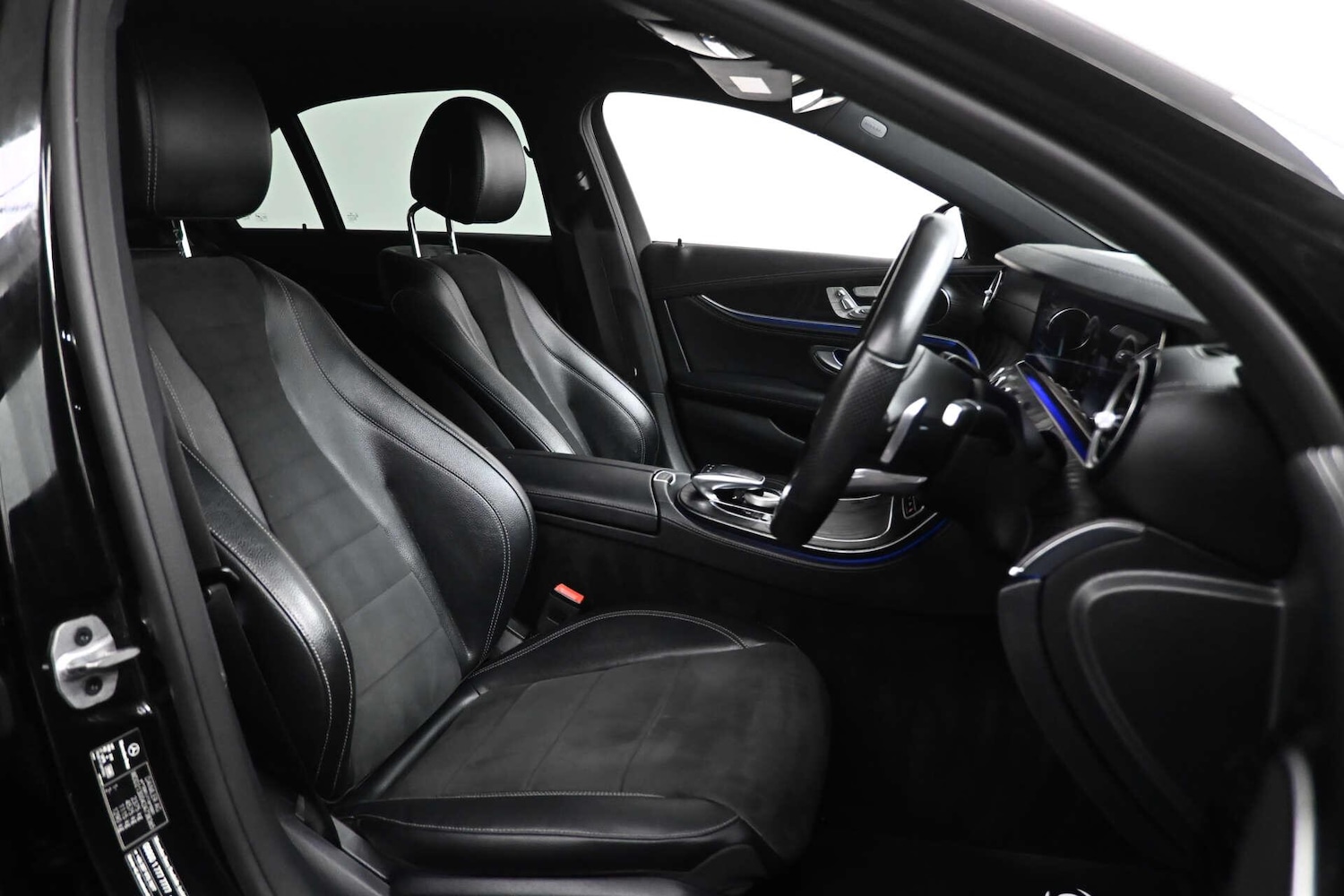 Used Mercedes-Benz E Class 2020 for sale - 77774438: Photo 15