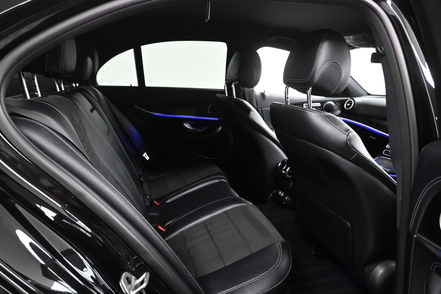 Used Mercedes-Benz E Class 2020 for sale - 77774438: Photo 16