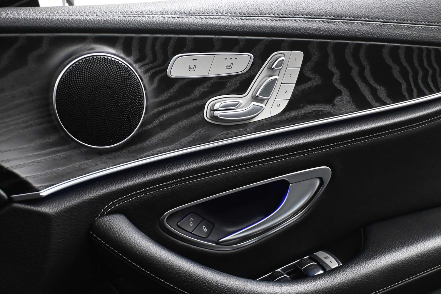 Used Mercedes-Benz E Class 2020 for sale - 77774438: Photo 18