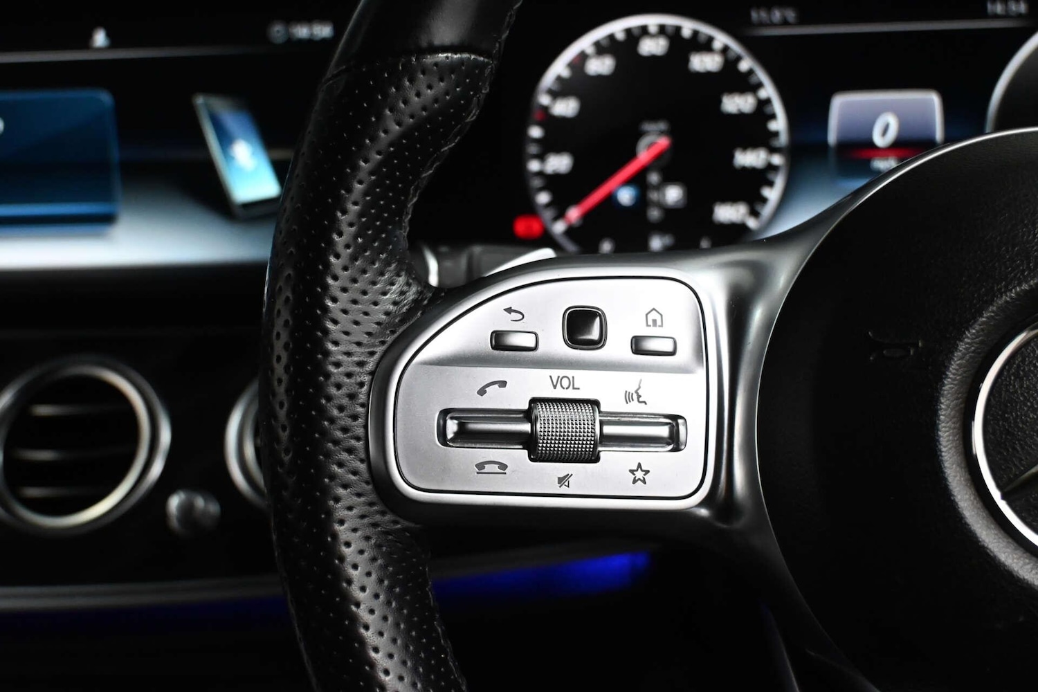 Used Mercedes-Benz E Class 2020 for sale - 77774438: Photo 19