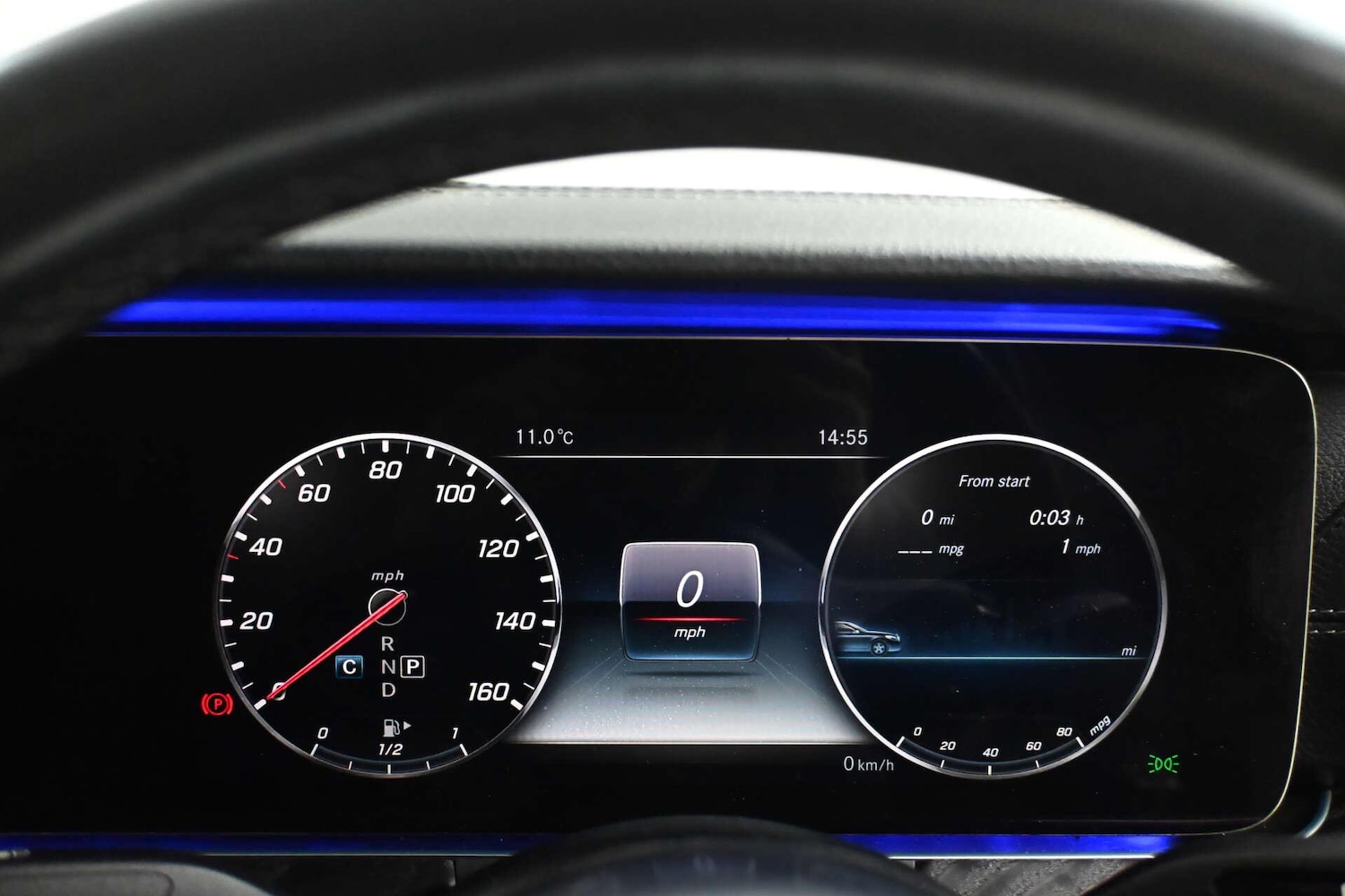 Used Mercedes-Benz E Class 2020 for sale - 77774438: Photo 23