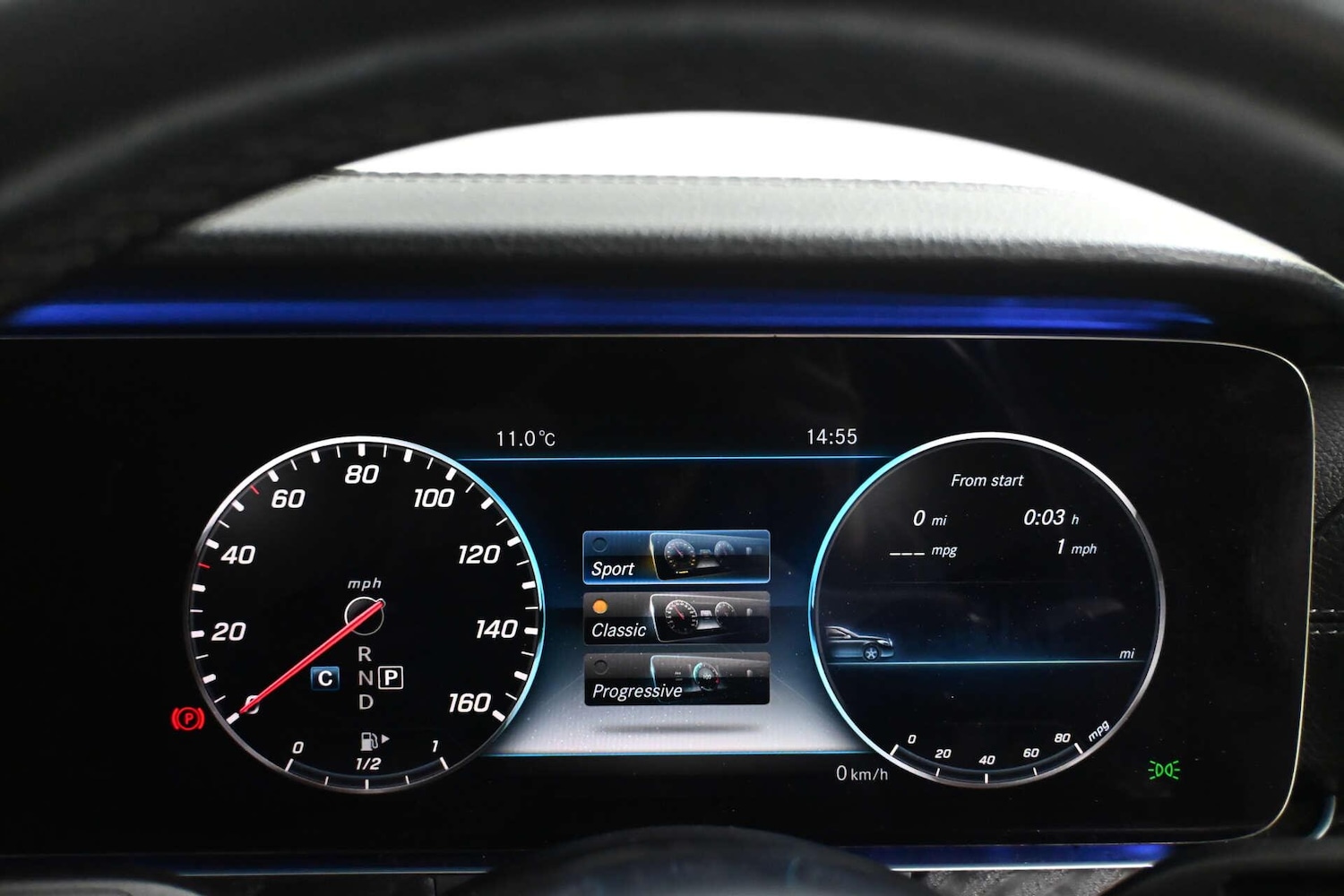 Used Mercedes-Benz E Class 2020 for sale - 77774438: Photo 24