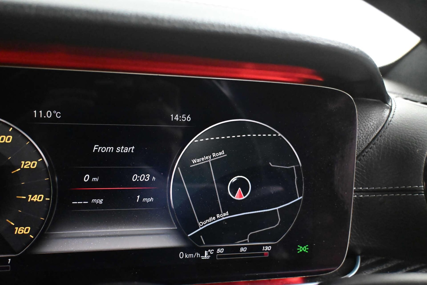 Used Mercedes-Benz E Class 2020 for sale - 77774438: Photo 27