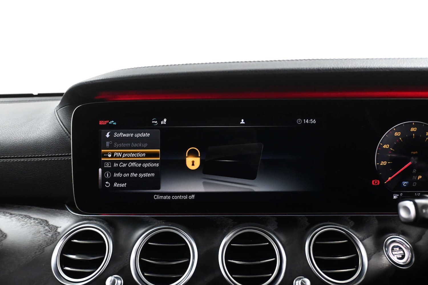 Used Mercedes-Benz E Class 2020 for sale - 77774438: Photo 32