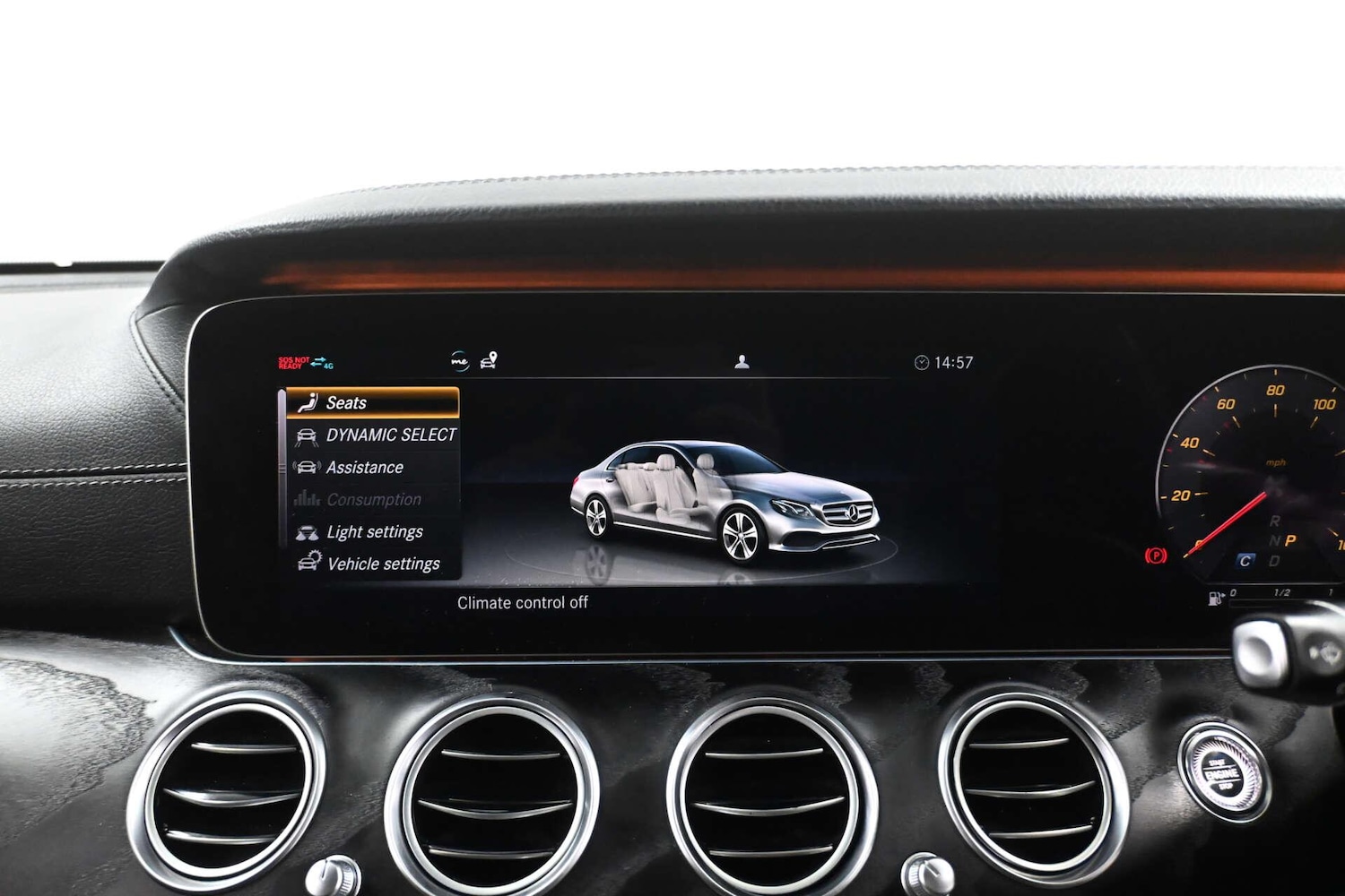 Used Mercedes-Benz E Class 2020 for sale - 77774438: Photo 33