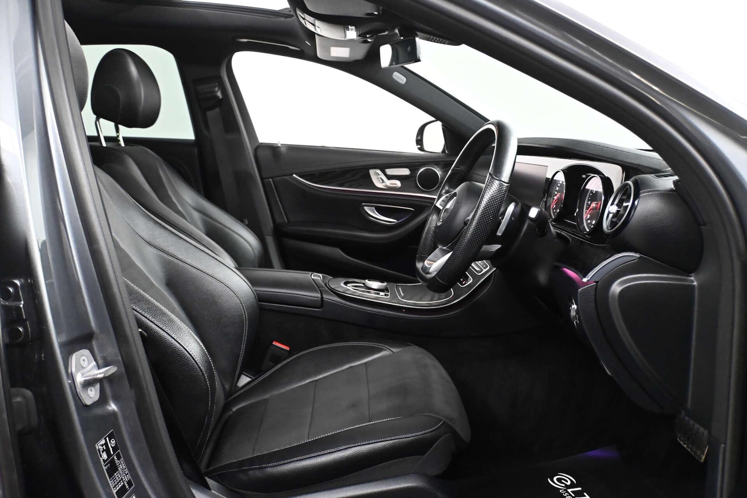 Used Mercedes-Benz E Class 2020 for sale - 77774438: Photo 38