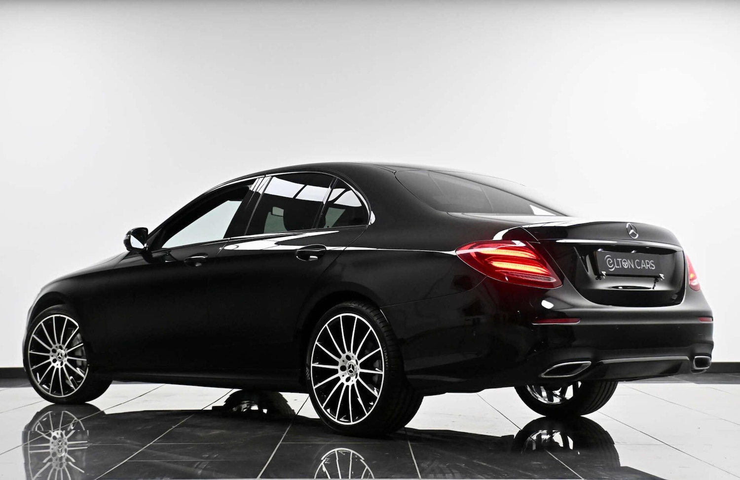 Used Mercedes-Benz E Class 2020 for sale - 77774438: Photo 7