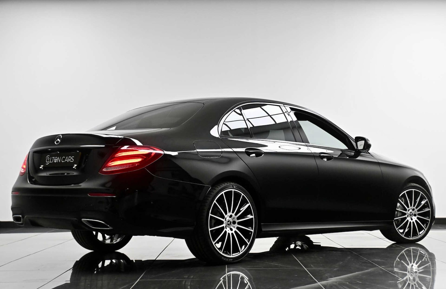 Used Mercedes-Benz E Class 2020 for sale - 77774438: Photo 8