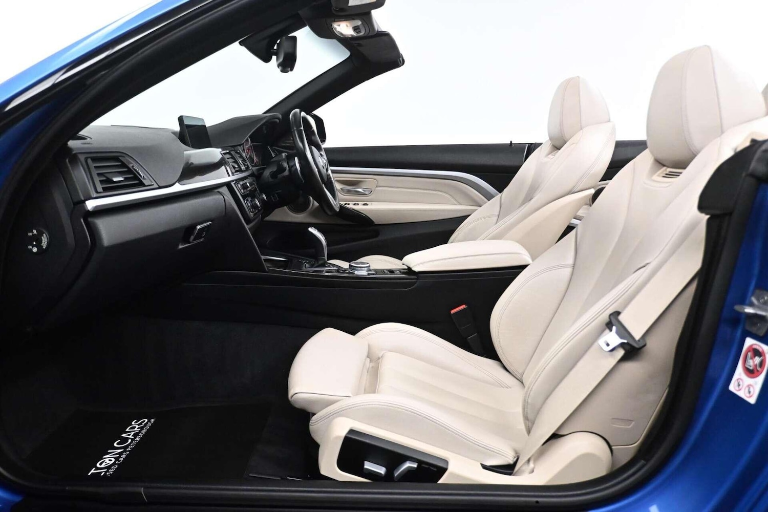 Used BMW 4 Series 2016 for sale - 77908575: Photo 19