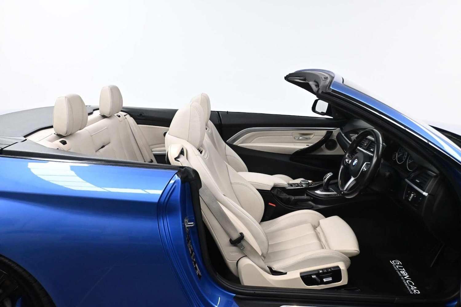 Used BMW 4 Series 2016 for sale - 77908575: Photo 20