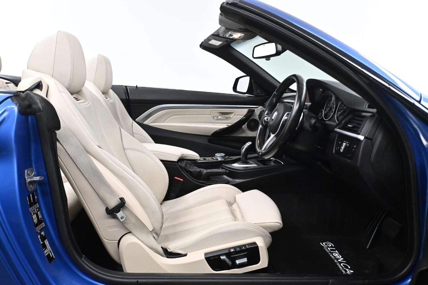 Used BMW 4 Series 2016 for sale - 77908575: Photo 25