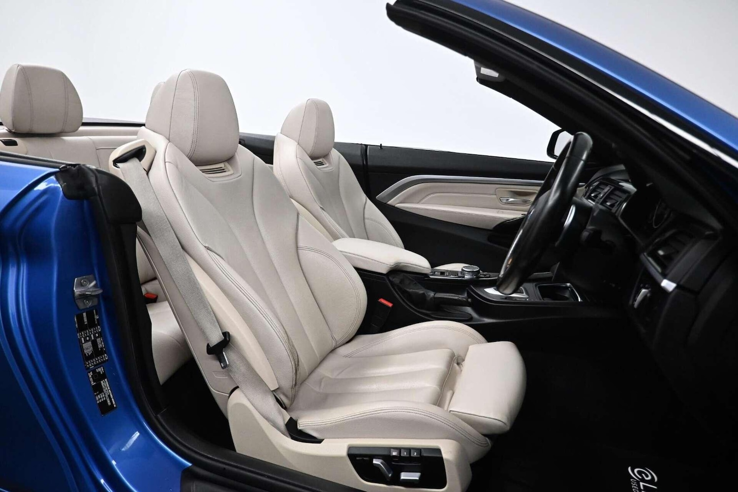 Used BMW 4 Series 2016 for sale - 77908575: Photo 26