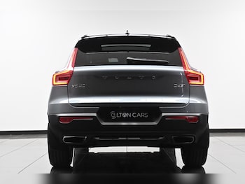 Used Volvo XC40 2019 for sale - 78528017: Photo