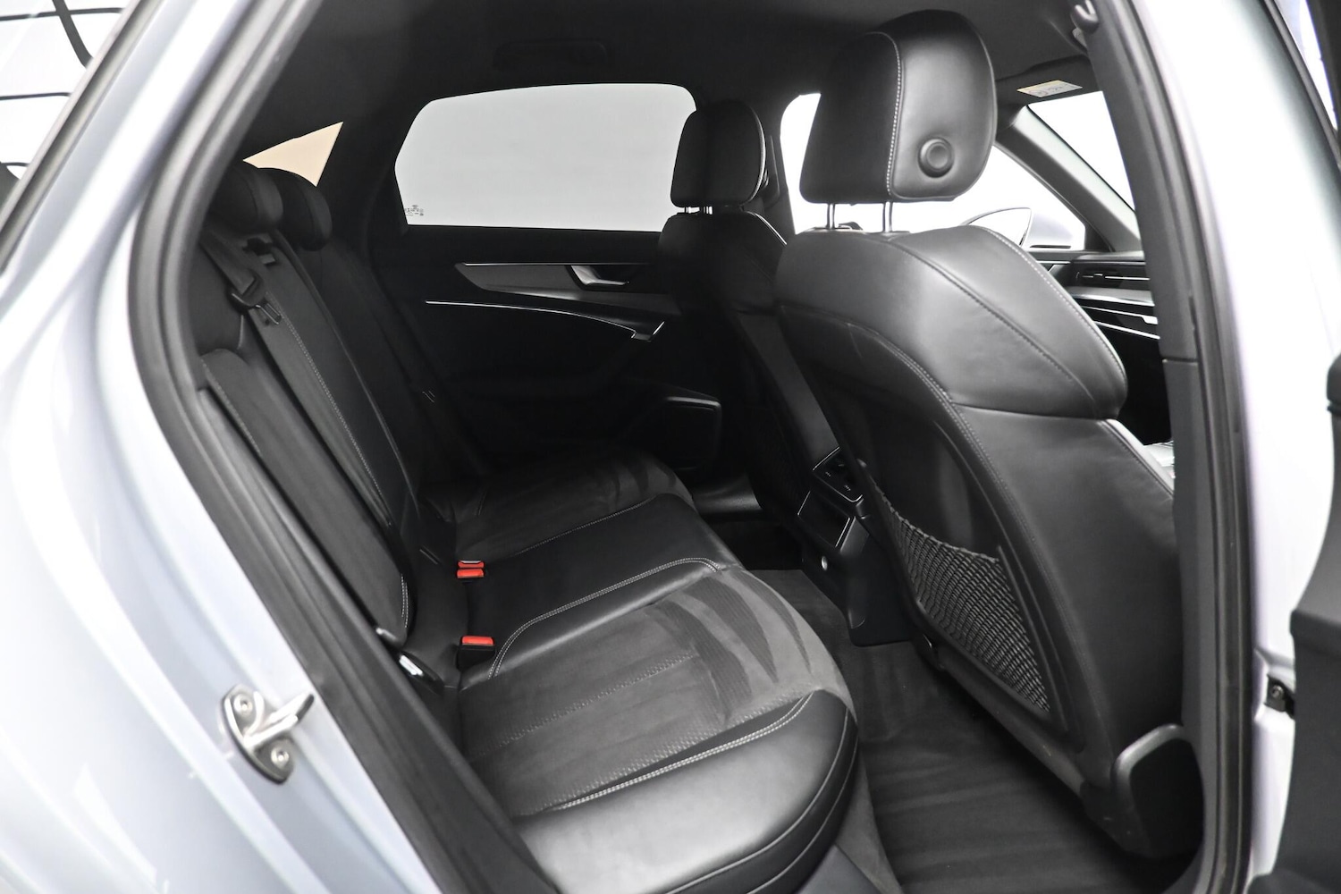 Used Audi A6 Saloon 2018 for sale - 76295523: Photo 14