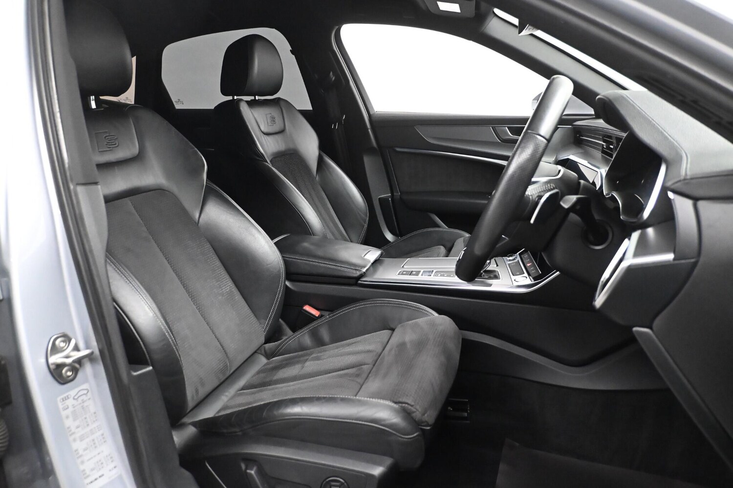 Used Audi A6 Saloon 2018 for sale - 76295523: Photo 19