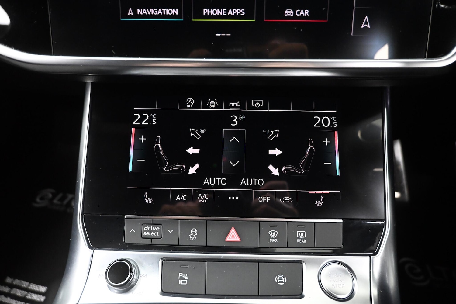 Used Audi A6 Saloon 2018 for sale - 76295523: Photo 23