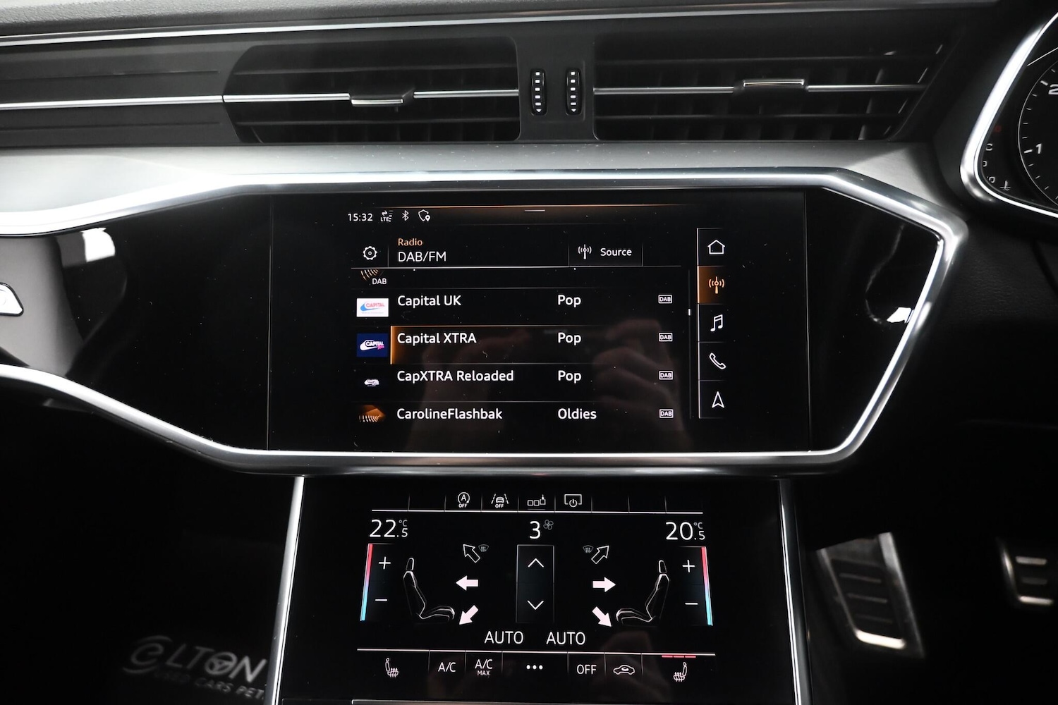 Used Audi A6 Saloon 2018 for sale - 76295523: Photo 26