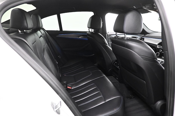 Used BMW 5 Series 2019 for sale - 75729748: Photo 11