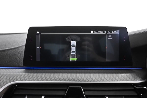 Used BMW 5 Series 2019 for sale - 75729748: Photo 13