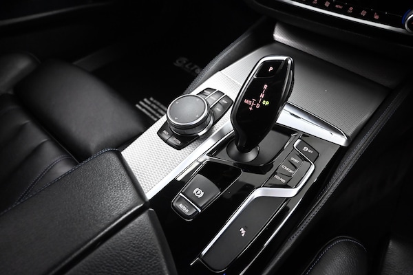 Used BMW 5 Series 2019 for sale - 75729748: Photo 15