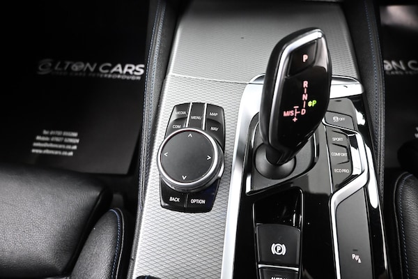 Used BMW 5 Series 2019 for sale - 75729748: Photo 16