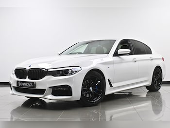 BMW - 5 Series