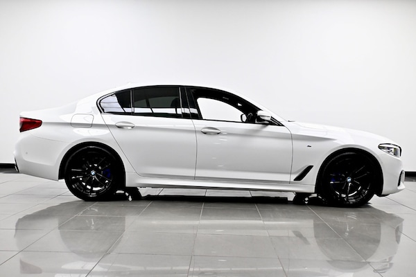 Used BMW 5 Series 2019 for sale - 75729748: Photo 5