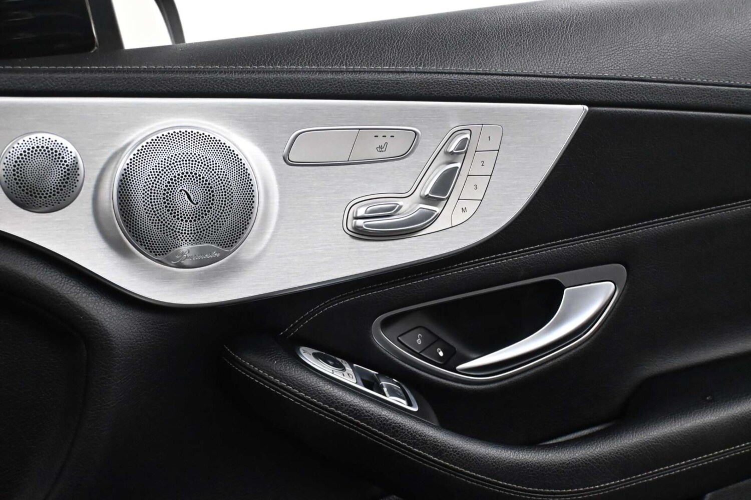 Used Mercedes-Benz C Class 2015 for sale - 77729045: Photo 14