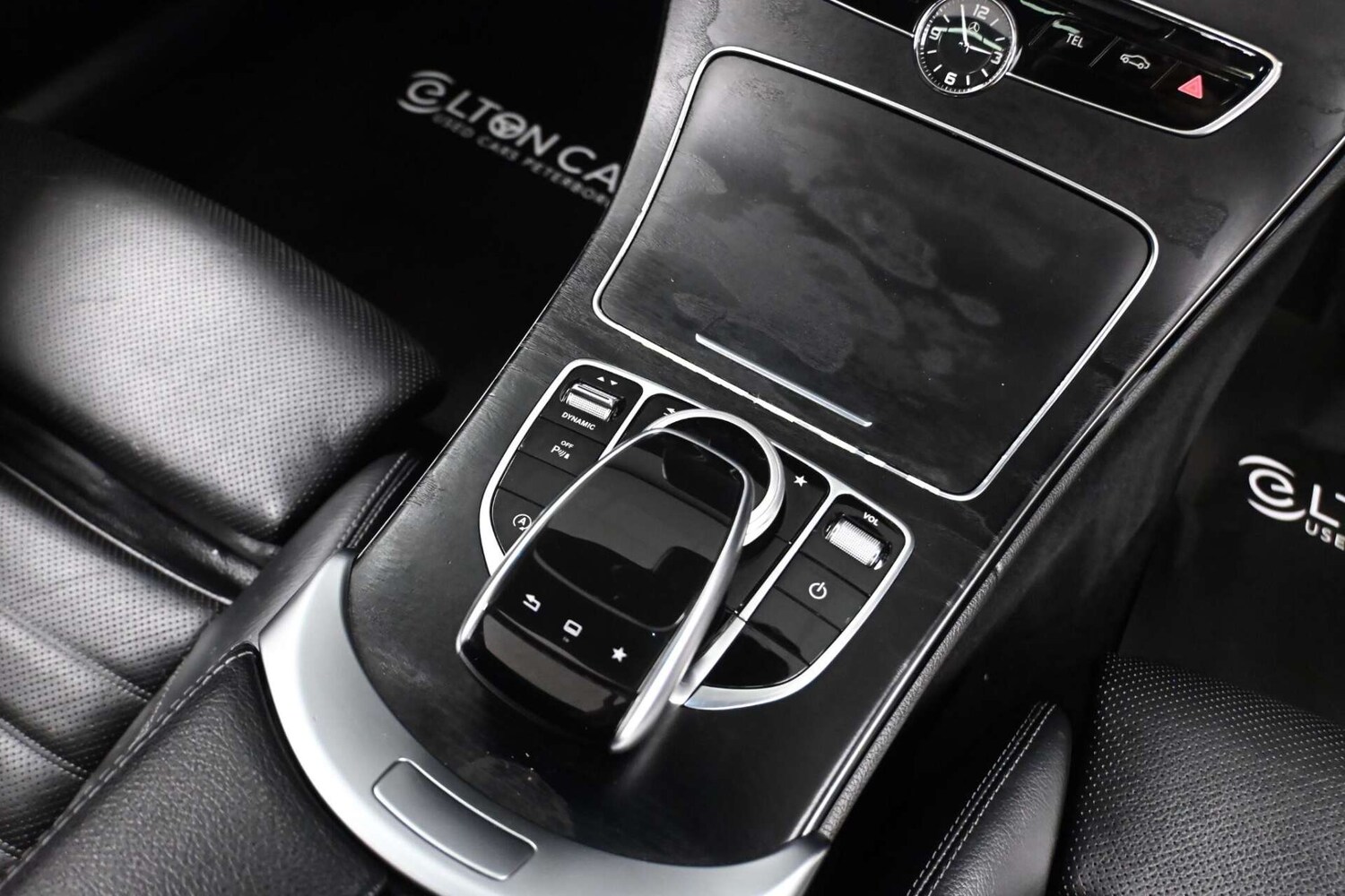 Used Mercedes-Benz C Class 2015 for sale - 77729045: Photo 15