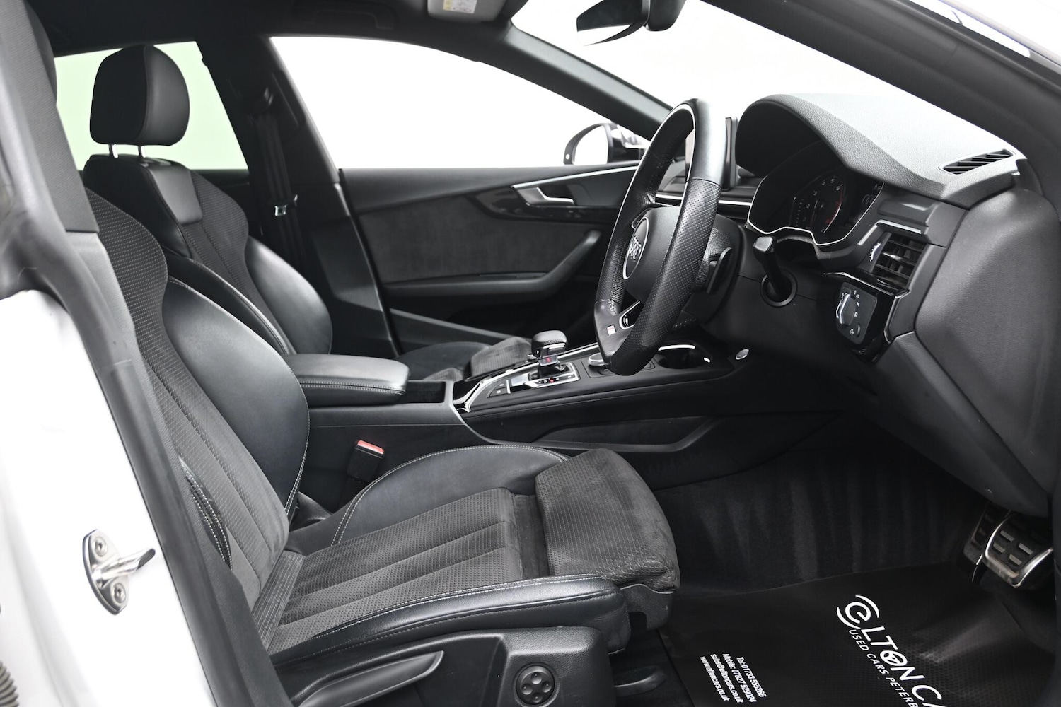 Used Audi A5 2019 for sale - 76689256: Photo 13