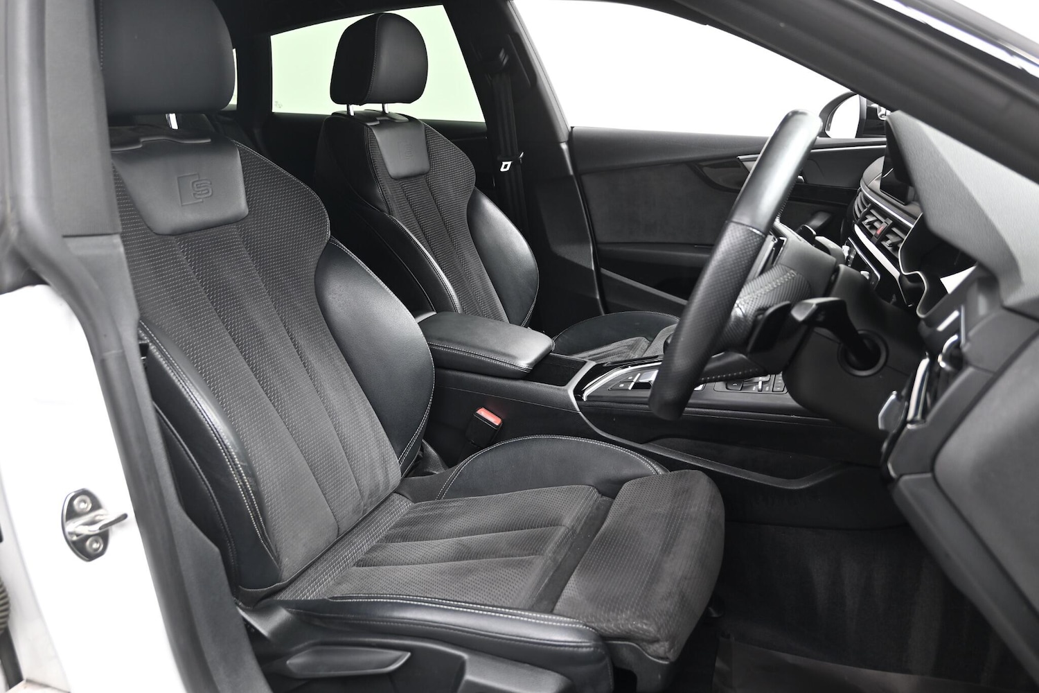 Used Audi A5 2019 for sale - 76689256: Photo 14