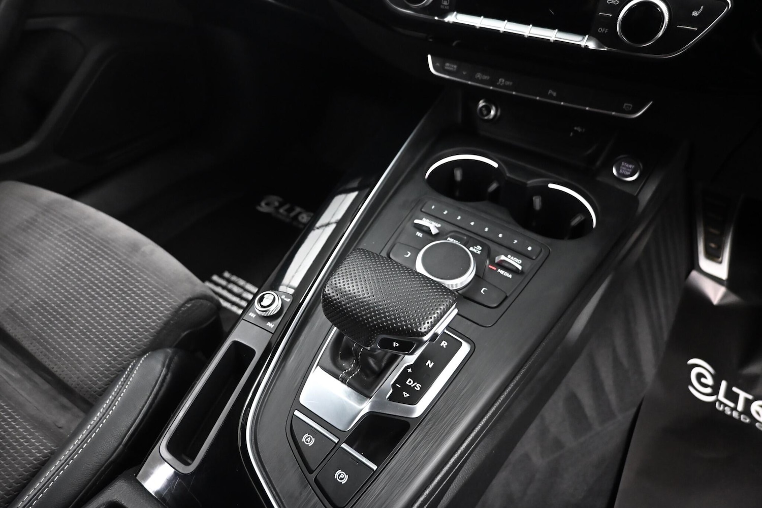 Used Audi A5 2019 for sale - 76689256: Photo 16