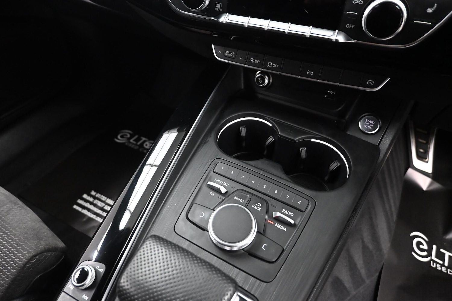 Used Audi A5 2019 for sale - 76689256: Photo 17