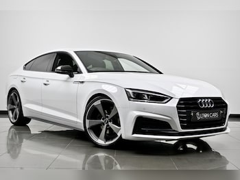 Audi - A5