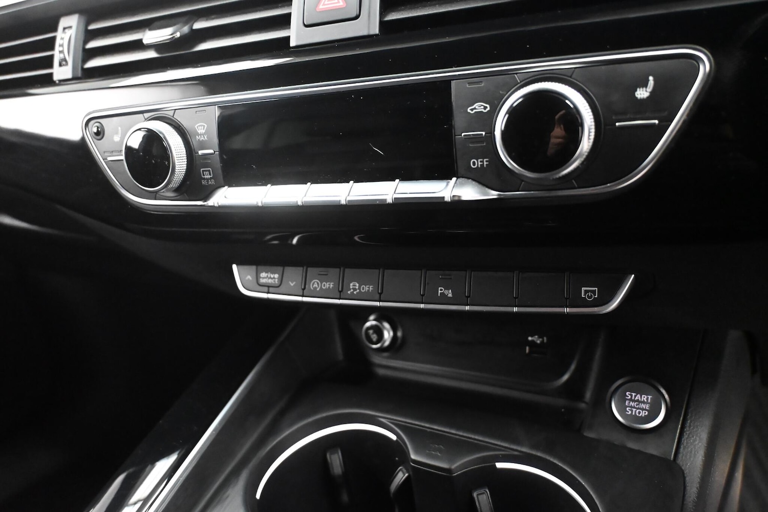 Used Audi A5 2019 for sale - 76689256: Photo 23