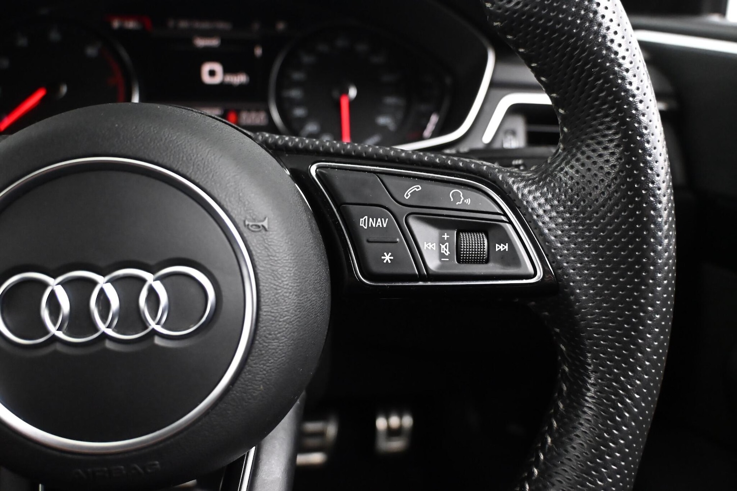 Used Audi A5 2019 for sale - 76689256: Photo 24