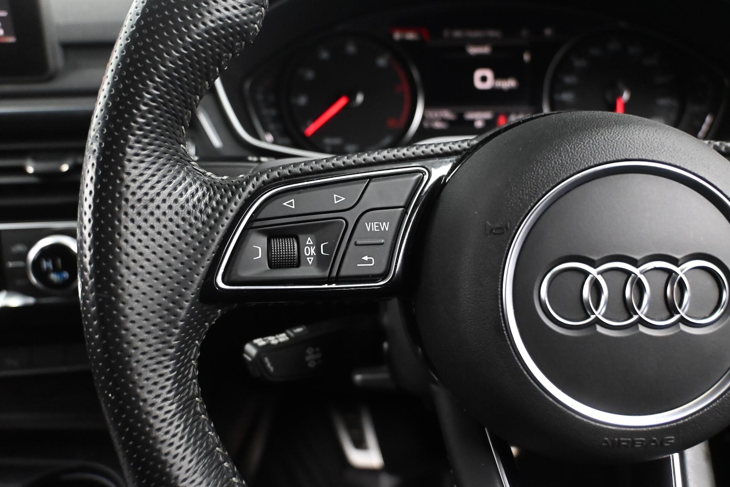 Used Audi A5 2019 for sale - 76689256: Photo 25