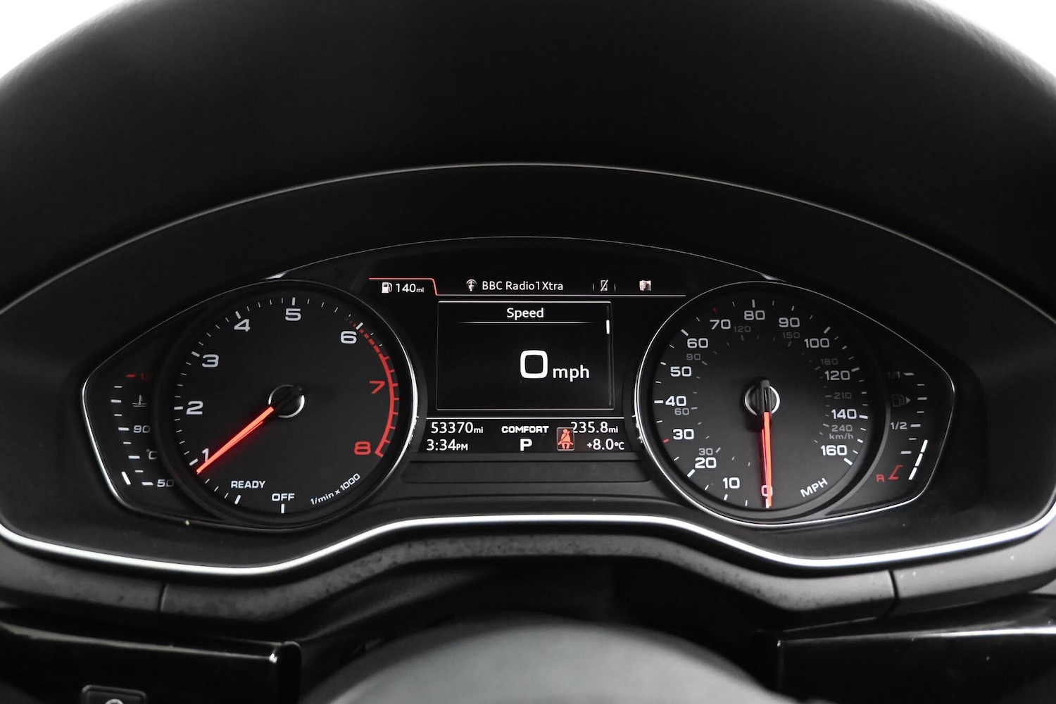 Used Audi A5 2019 for sale - 76689256: Photo 26