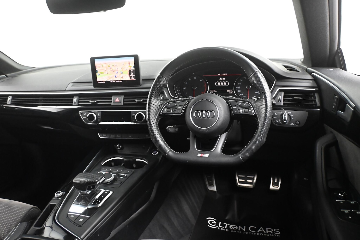 Used Audi A5 2019 for sale - 76689256: Photo 27