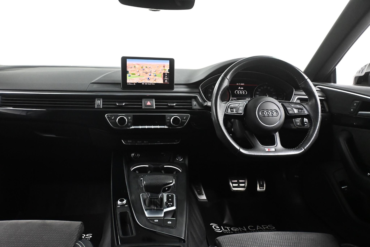 Used Audi A5 2019 for sale - 76689256: Photo 28